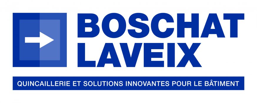 logo BOSCHAT LAVEIX