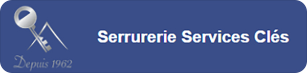 serrurerie service cles