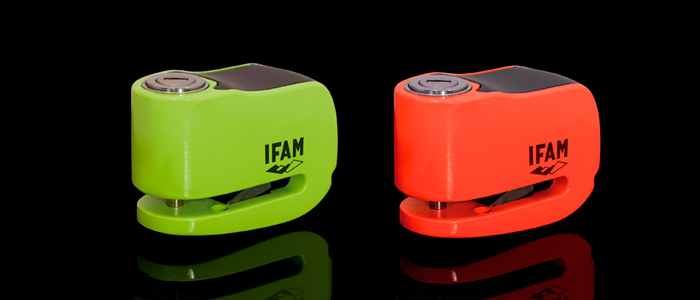 antirrobo freno disco storm mini