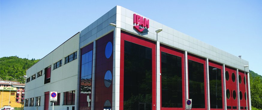 usine